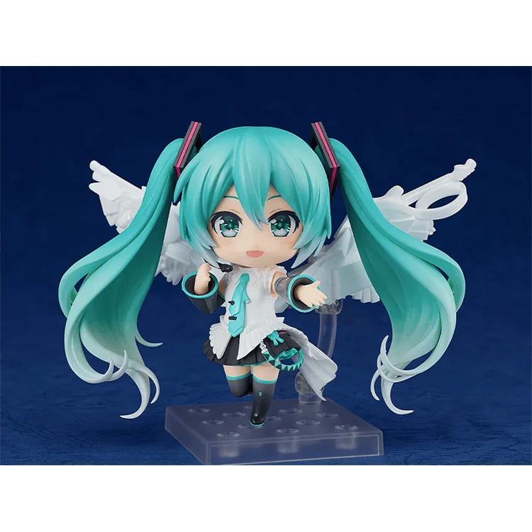 "Hatsune Miku " Nendoroid - 2222 Hatsune Miku: Happy 16th Birthday Ver.