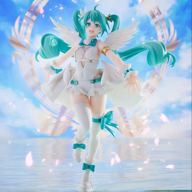 Hatsune Miku SPM Figure - Hatsune Miku 15th Anniversary Yuichi Murakami Ver. - Doki Doki Land