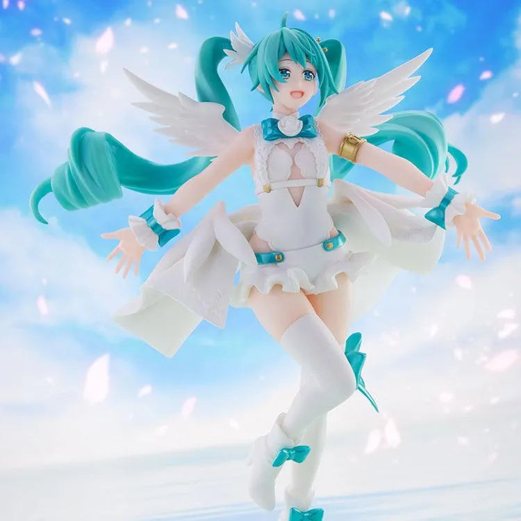 Hatsune Miku SPM Figure - Hatsune Miku 15th Anniversary Yuichi Murakami Ver. - Doki Doki Land