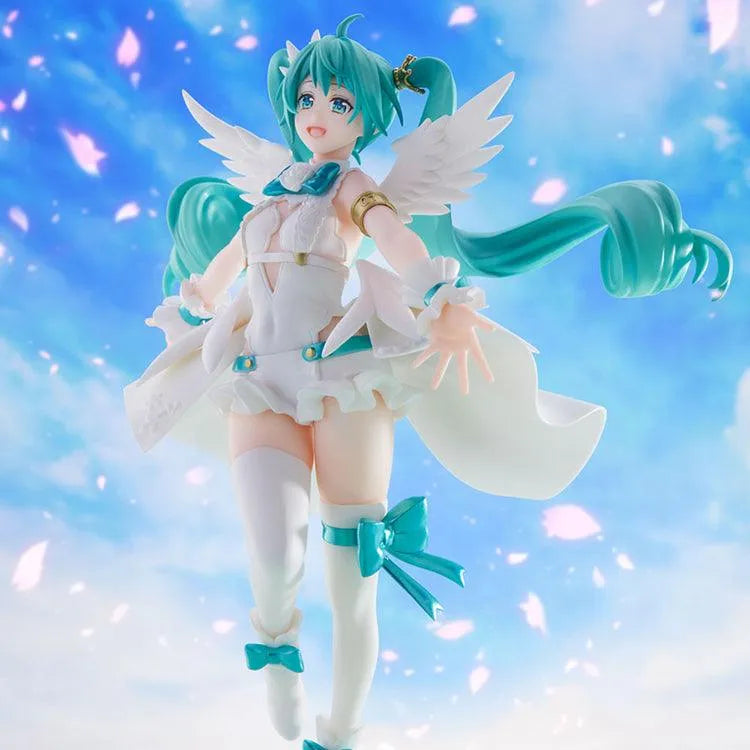 Hatsune Miku SPM Figure - Hatsune Miku 15th Anniversary Yuichi Murakami Ver. - Doki Doki Land