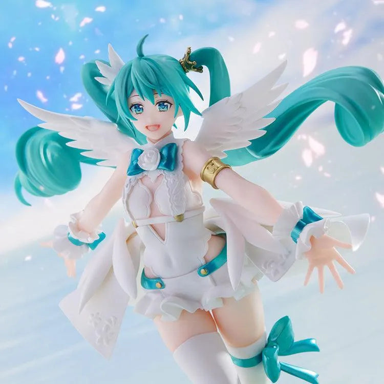 Hatsune Miku SPM Figure - Hatsune Miku 15th Anniversary Yuichi Murakami Ver. - Doki Doki Land