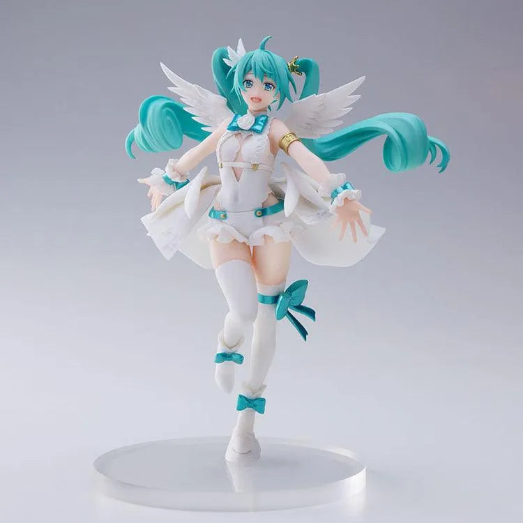 Hatsune Miku SPM Figure - Hatsune Miku 15th Anniversary Yuichi Murakami Ver. - Doki Doki Land