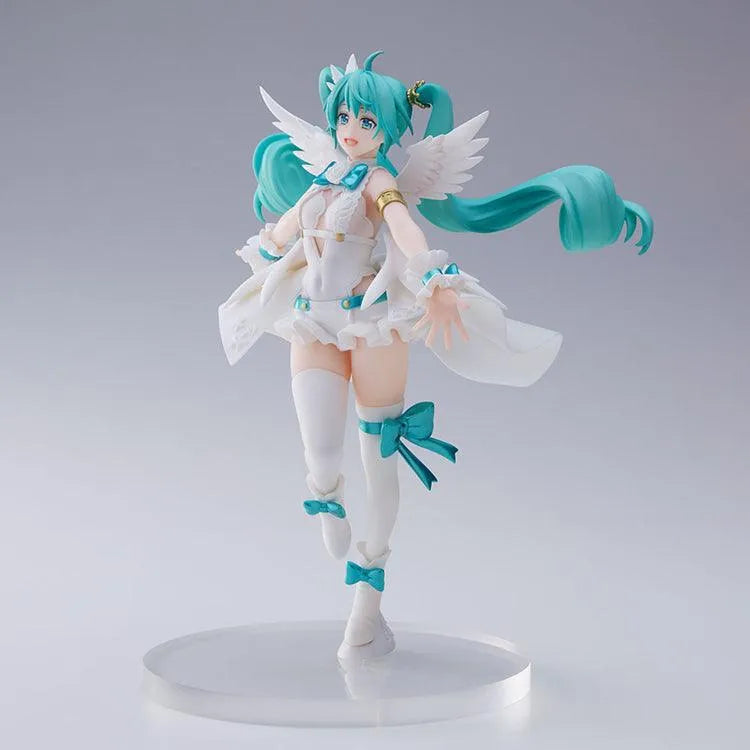 Hatsune Miku SPM Figure - Hatsune Miku 15th Anniversary Yuichi Murakami Ver. - Doki Doki Land
