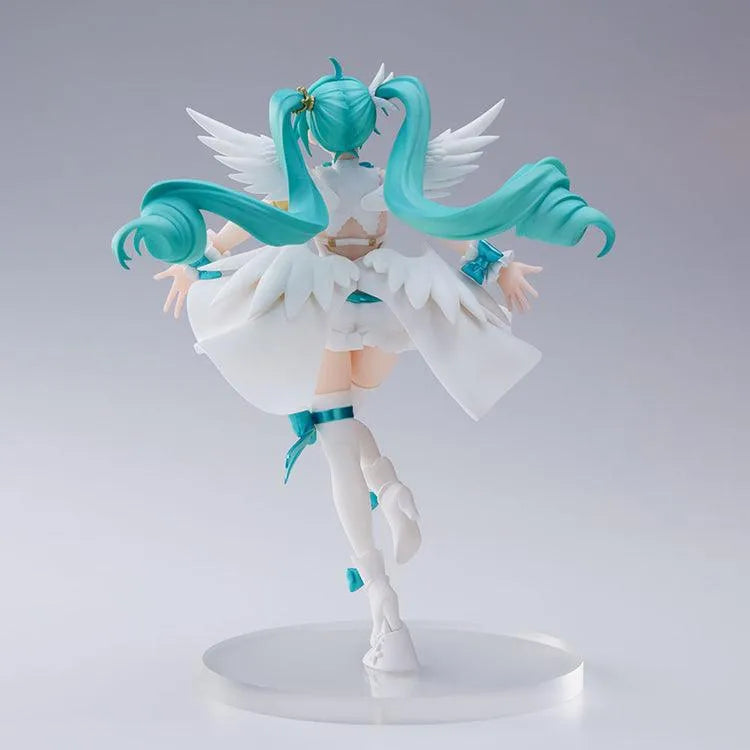 Hatsune Miku SPM Figure - Hatsune Miku 15th Anniversary Yuichi Murakami Ver. - Doki Doki Land