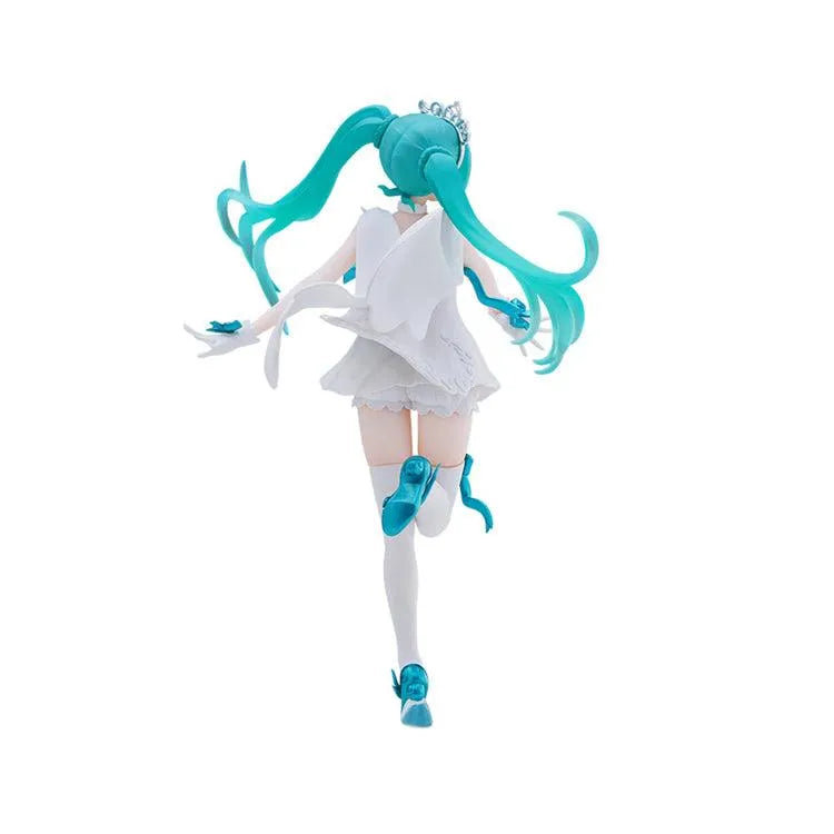 Hatsune Miku SPM Figure - Hatsune Miku 15th Anniversary Zhou Ver. - Doki Doki Land