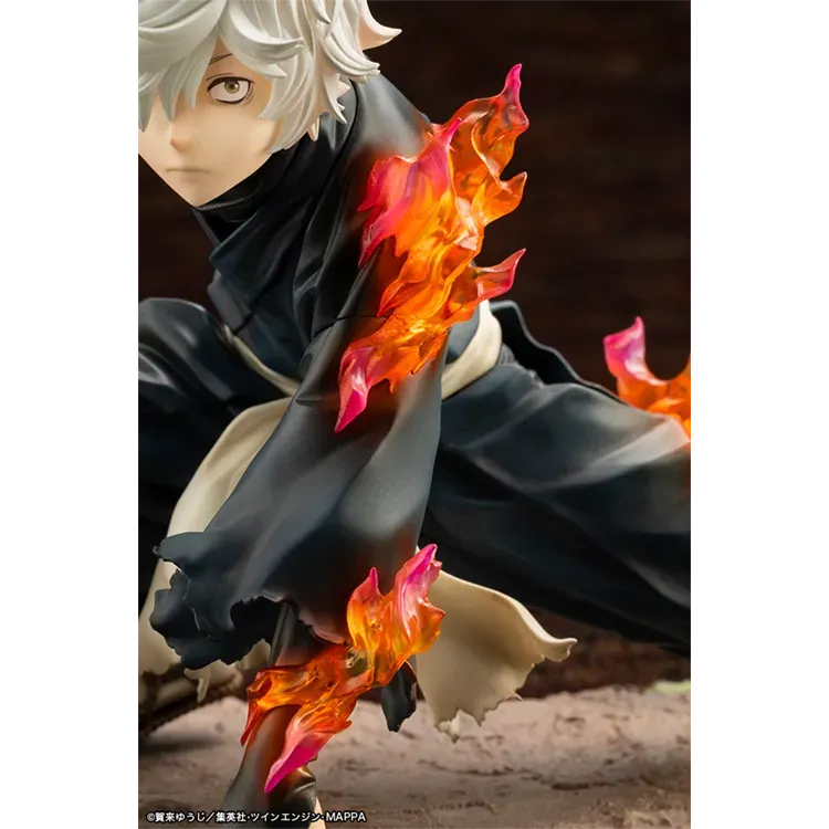 Hell’s Paradise ARTFX J Scale Figure - Gabimaru 1/8 - Doki Doki Land