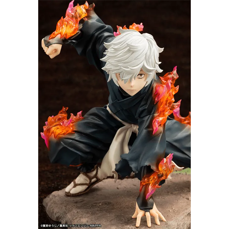 Hell’s Paradise ARTFX J Scale Figure - Gabimaru 1/8 - Doki Doki Land