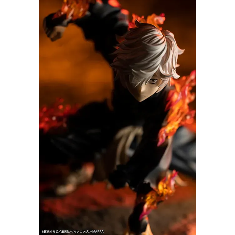 Hell’s Paradise ARTFX J Scale Figure - Gabimaru 1/8 - Doki Doki Land