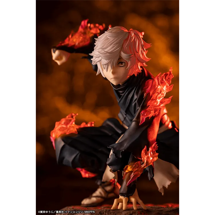 Hell’s Paradise ARTFX J Scale Figure - Gabimaru 1/8 - Doki Doki Land