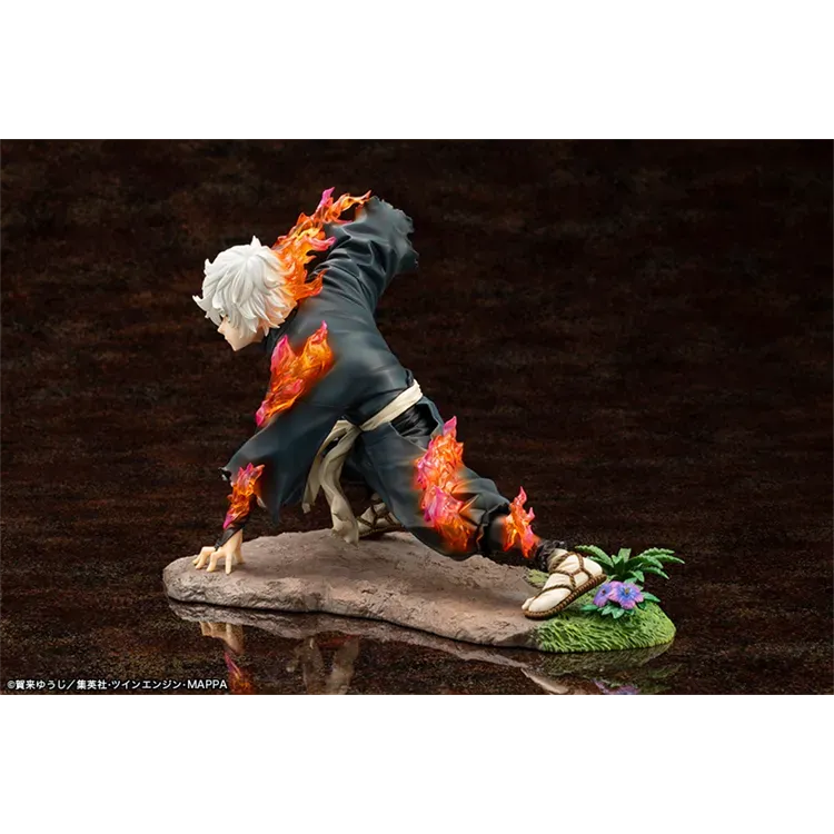 Hell’s Paradise ARTFX J Scale Figure - Gabimaru 1/8 - Doki Doki Land