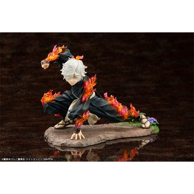 Hell’s Paradise ARTFX J Scale Figure - Gabimaru 1/8 - Doki Doki Land