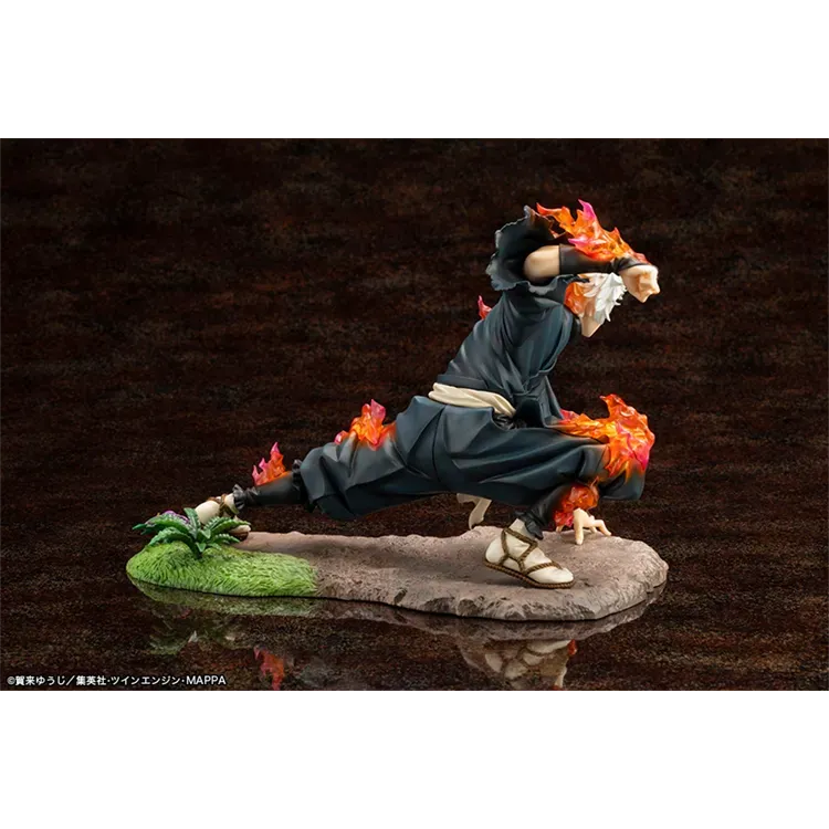 Hell’s Paradise ARTFX J Scale Figure - Gabimaru 1/8 - Doki Doki Land