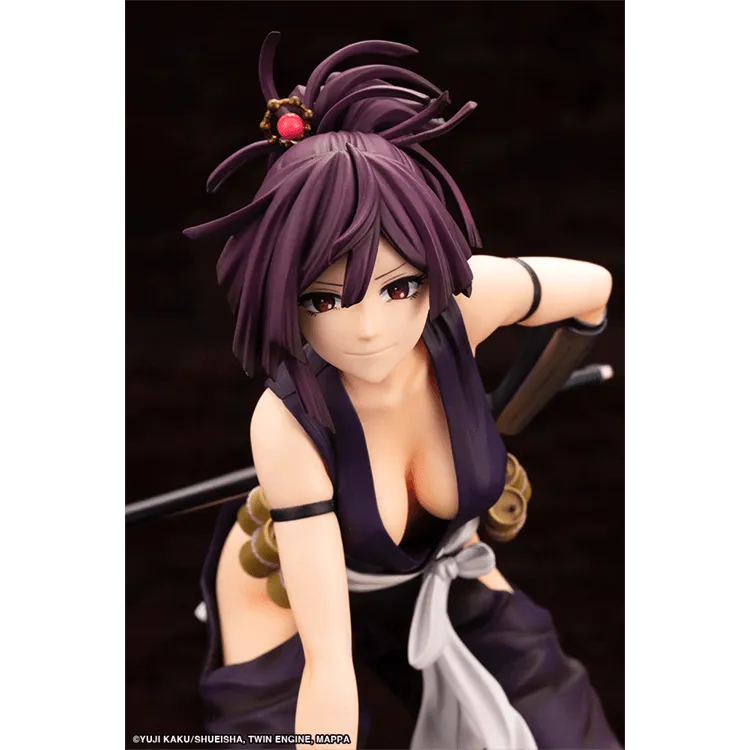 "Hell’s Paradise" ARTFX J Figure - Yuzuriha 1/8