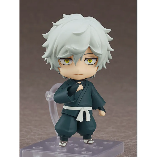 "Hell's Paradise" Nendoroid - 2184 Gabimaru