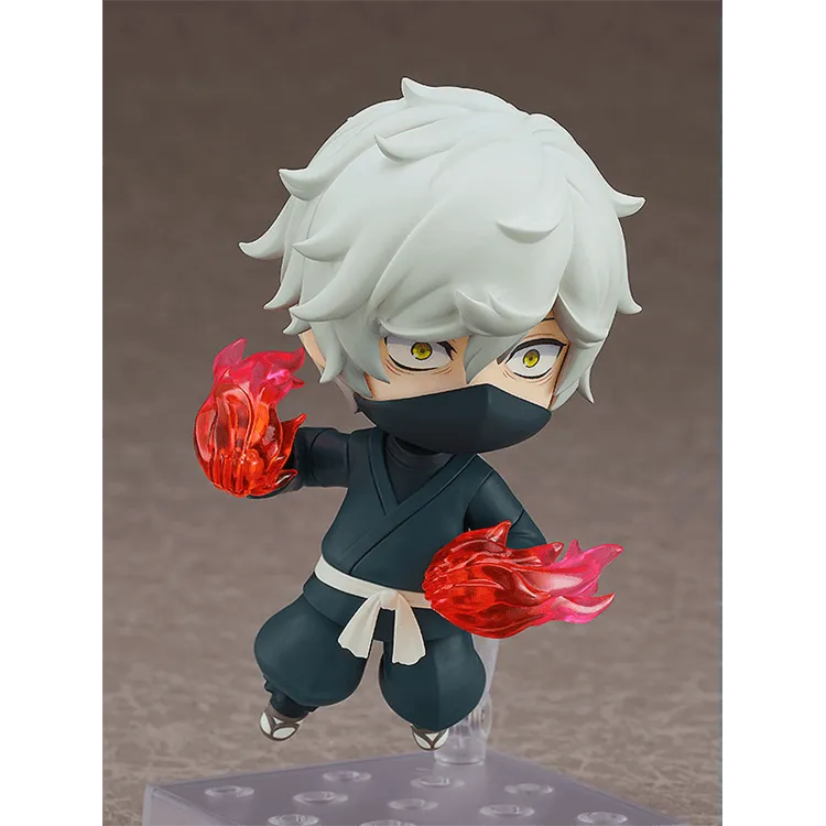 "Hell's Paradise" Nendoroid - 2184 Gabimaru