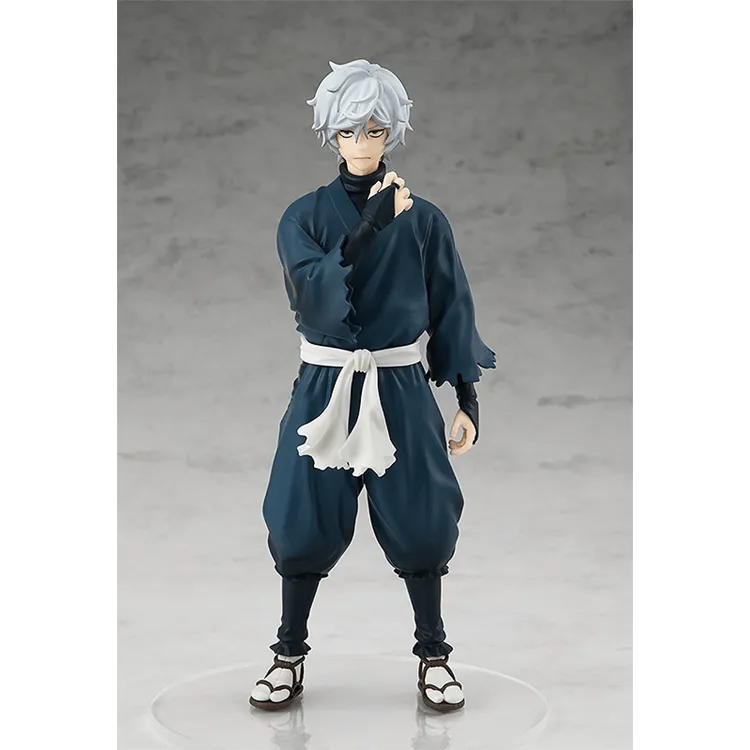 (Pre-Order END) "Hell's Paradise" POP UP PARADE - Gabimaru - Doki Doki Land