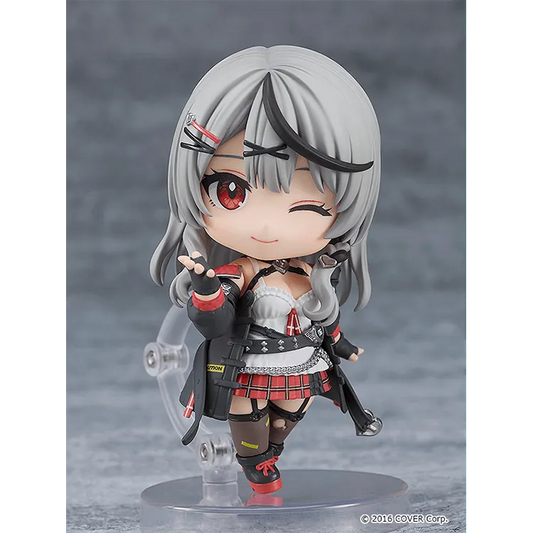 (Pre-Order END) Hololive Production Nendoroid - 2347 Sakamata Chloe - Doki Doki Land