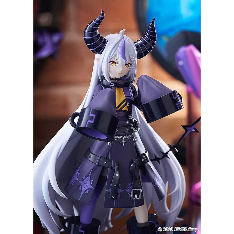 Hololive Production Pop Up Parade - La+ Darknesss