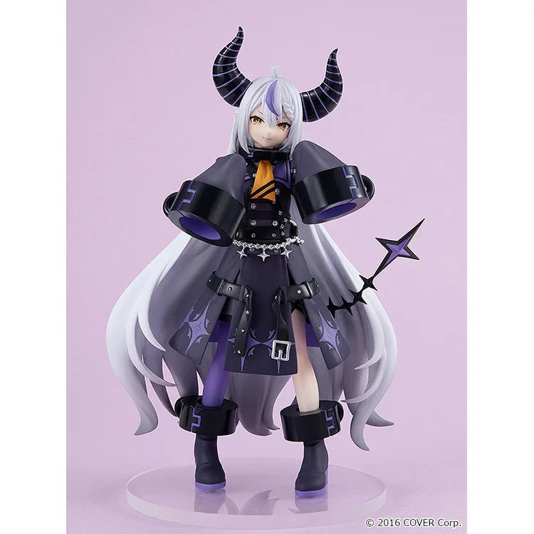 Hololive Production Pop Up Parade - La+ Darknesss