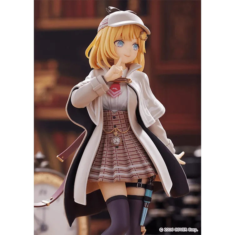 Hololive Production POP UP PARADE - Watson Amelia - Doki Doki Land