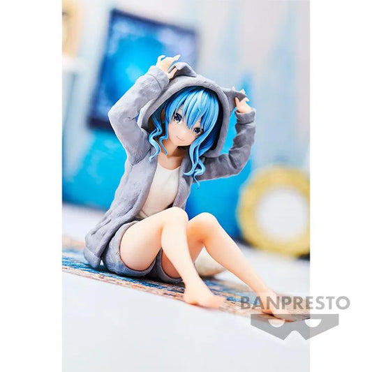 Hololive Production Relax Time - Hoshimachi Suisei - Doki Doki Land