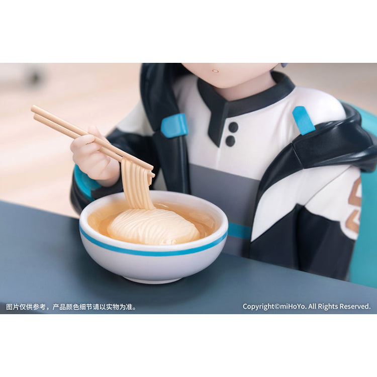 Honkai Impact 3rd Figure - Kevin Little Flame-Chaser Ver.