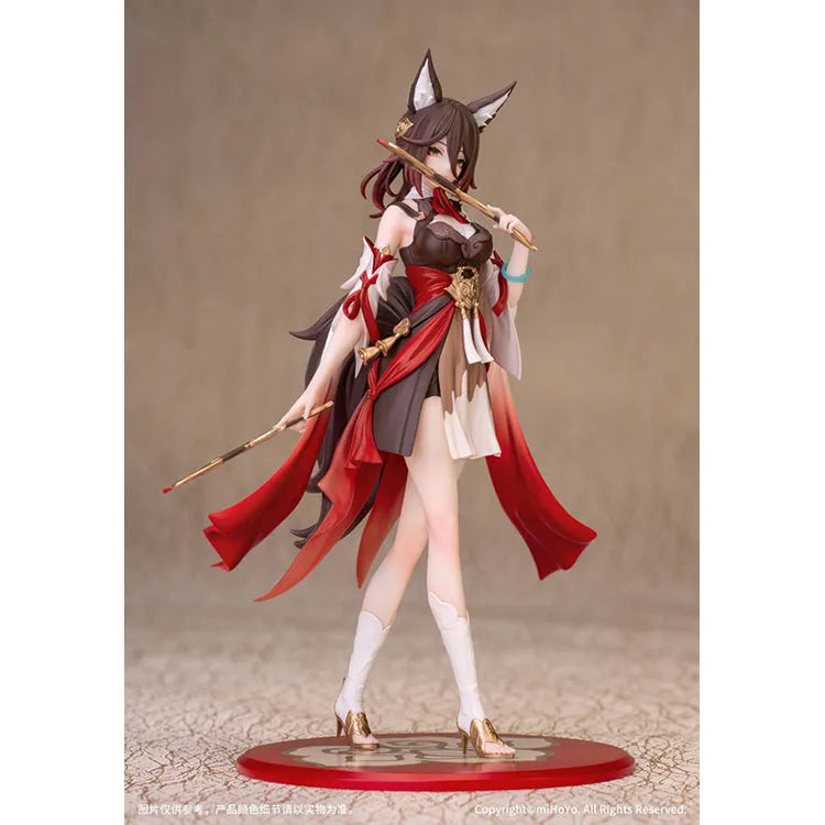 Honkai: Star Rail Scale Figure - Tingyun 1/10