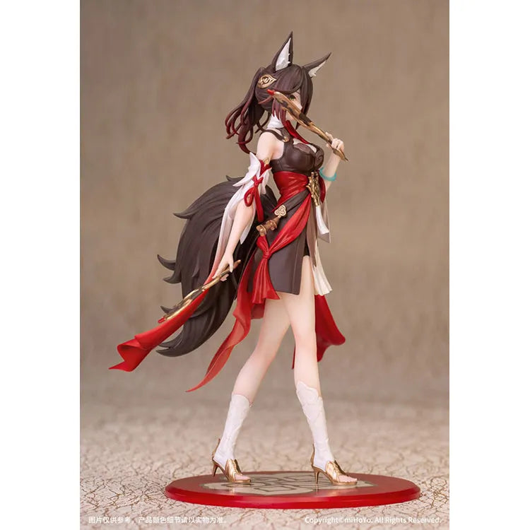 Honkai: Star Rail Scale Figure - Tingyun 1/10