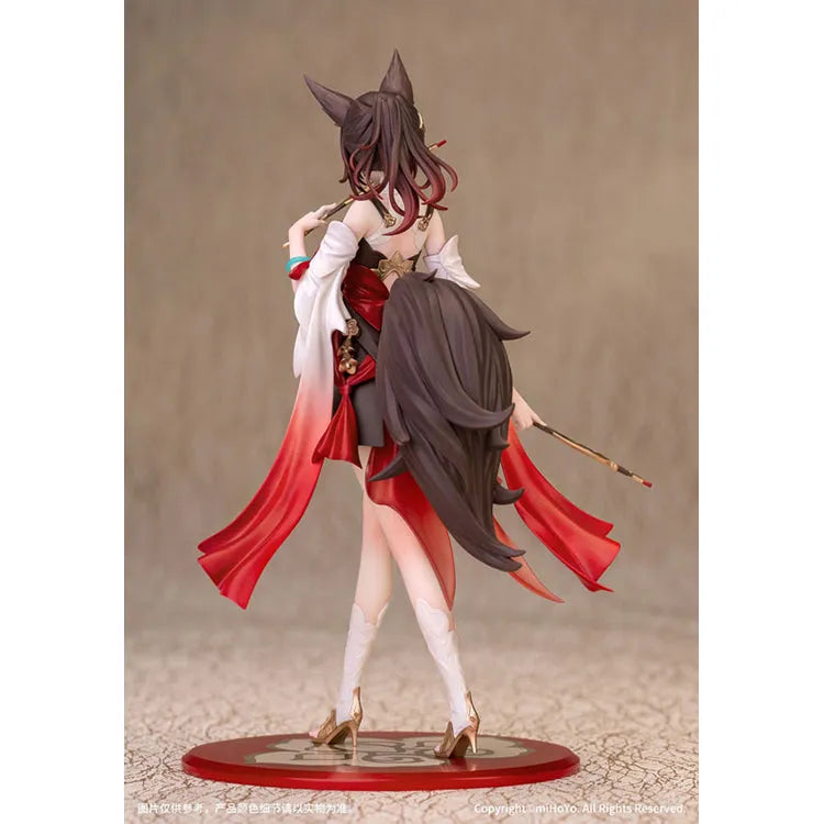 Honkai: Star Rail Scale Figure - Tingyun 1/10