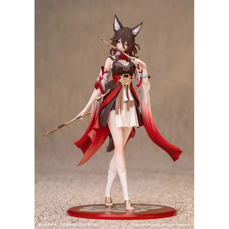 Honkai: Star Rail Scale Figure - Tingyun 1/10