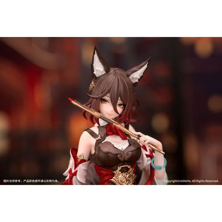 Honkai: Star Rail Scale Figure - Tingyun 1/10