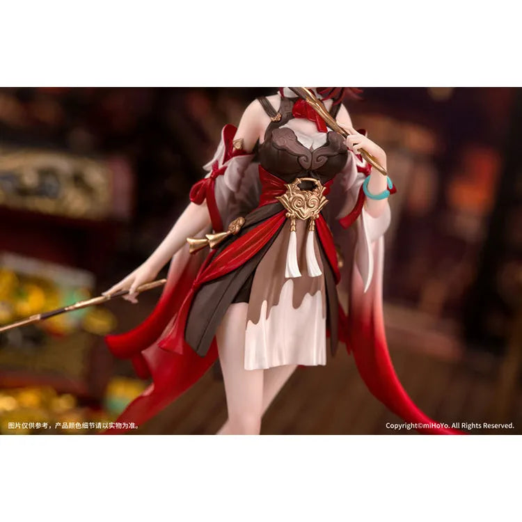 Honkai: Star Rail Scale Figure - Tingyun 1/10