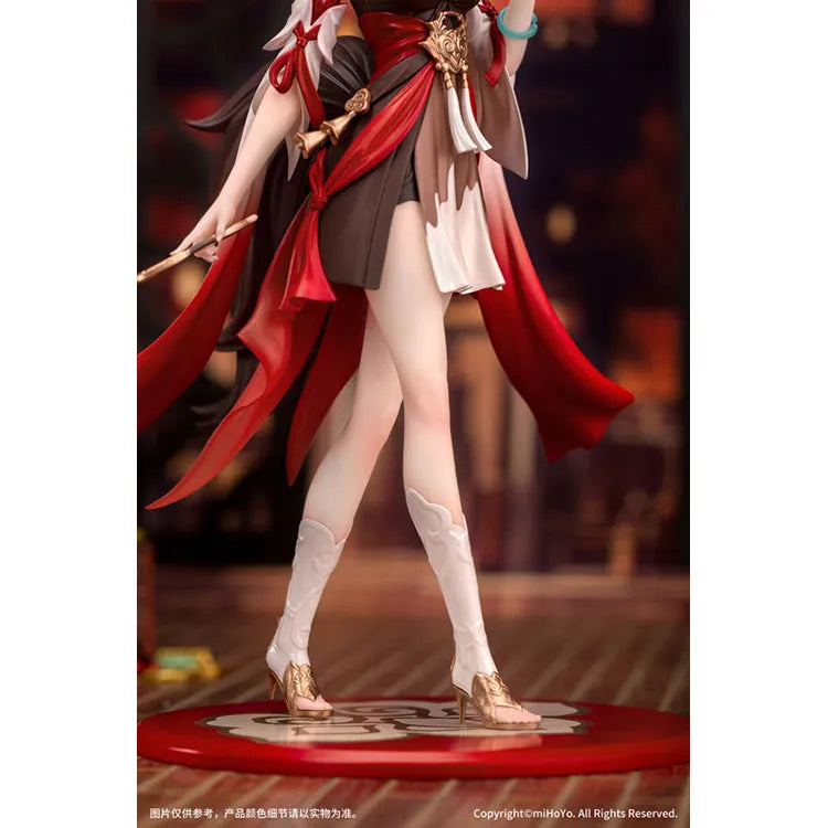 Honkai: Star Rail Scale Figure - Tingyun 1/10