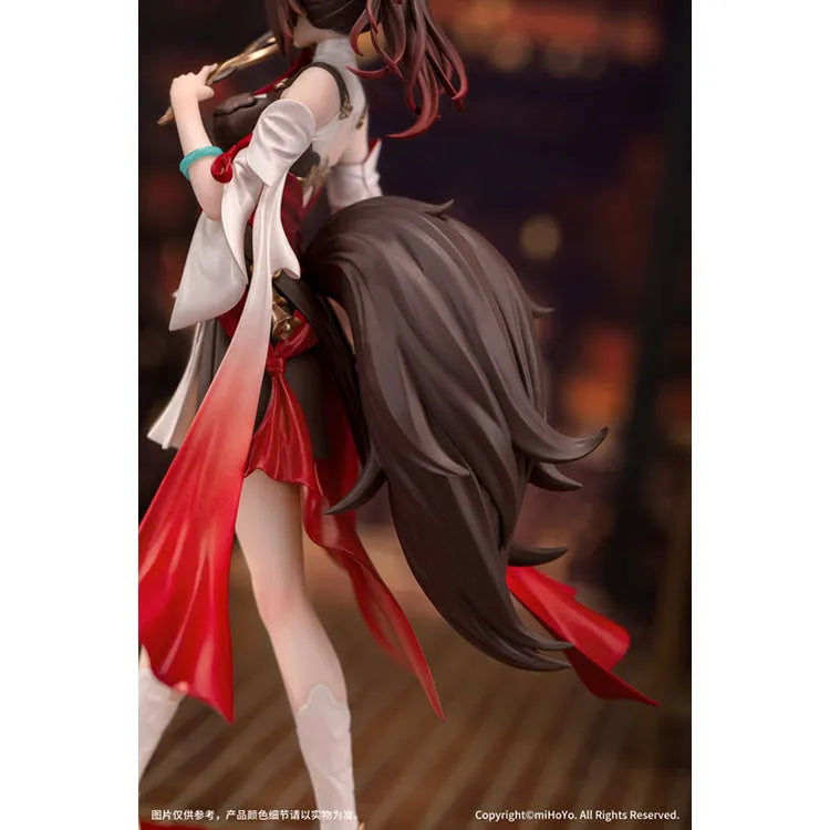 Honkai: Star Rail Scale Figure - Tingyun 1/10