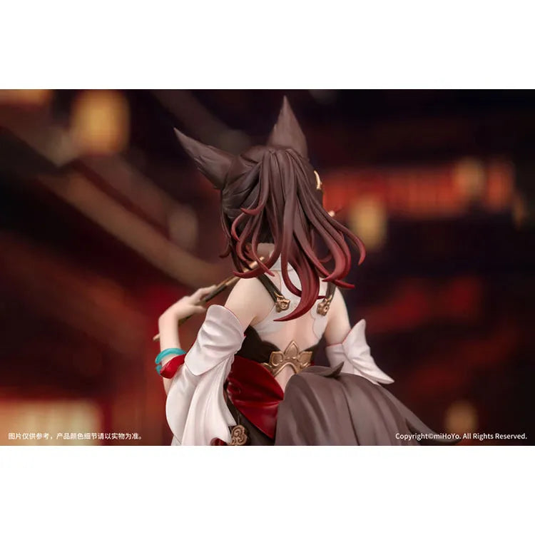 Honkai: Star Rail Scale Figure - Tingyun 1/10