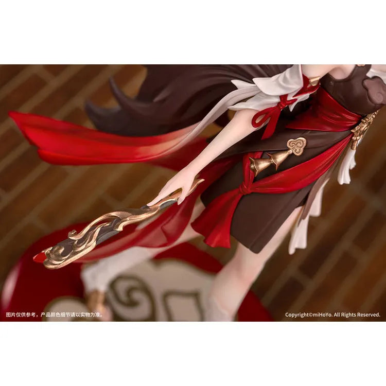 Honkai: Star Rail Scale Figure - Tingyun 1/10