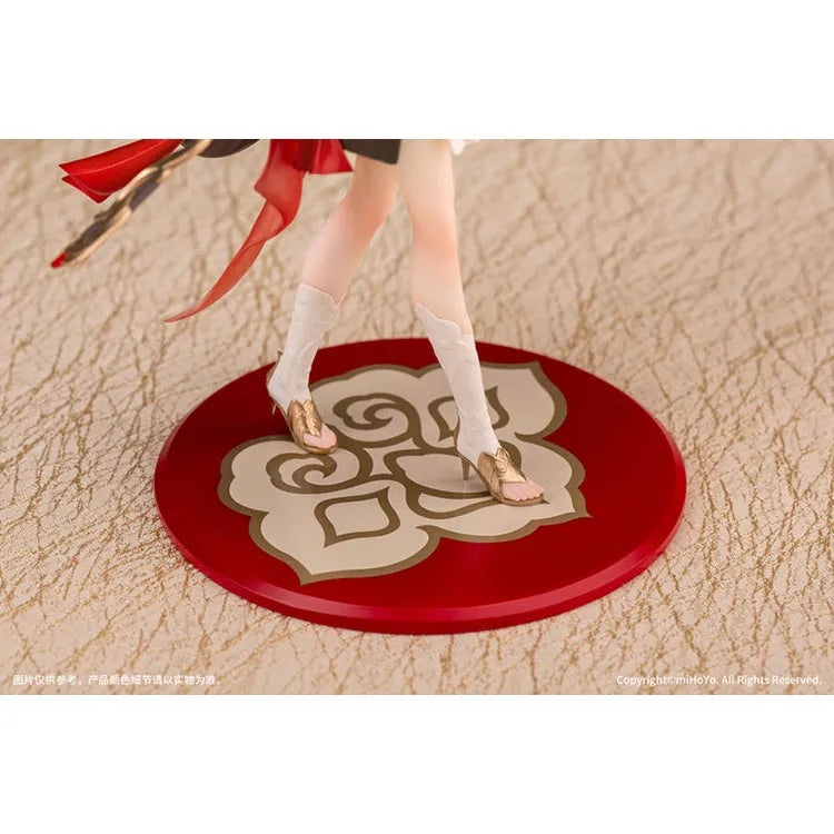 Honkai: Star Rail Scale Figure - Tingyun 1/10