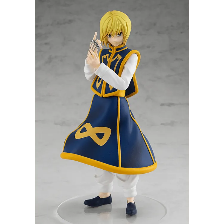 "Hunter X Hunter" POP UP PARADE - Curarpikt