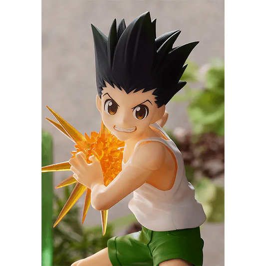 Hunter X Hunter POP UP PARADE - Gon Freecss - Doki Doki Land
