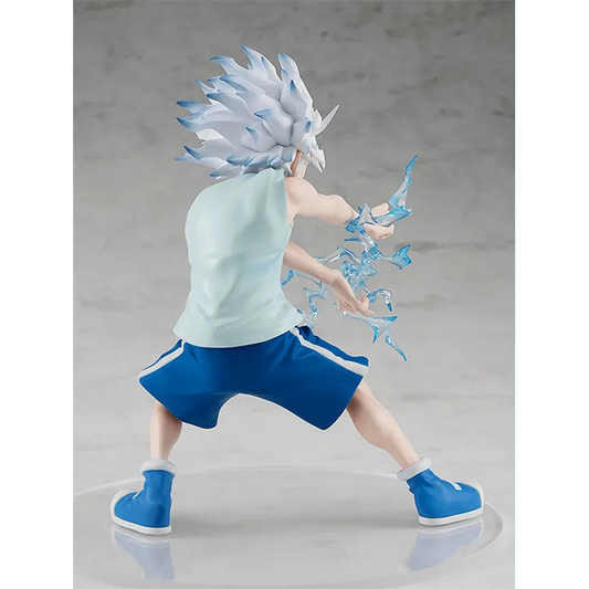 Hunter X Hunter POP UP PARADE - Killua Zaoldyeck - Doki Doki Land