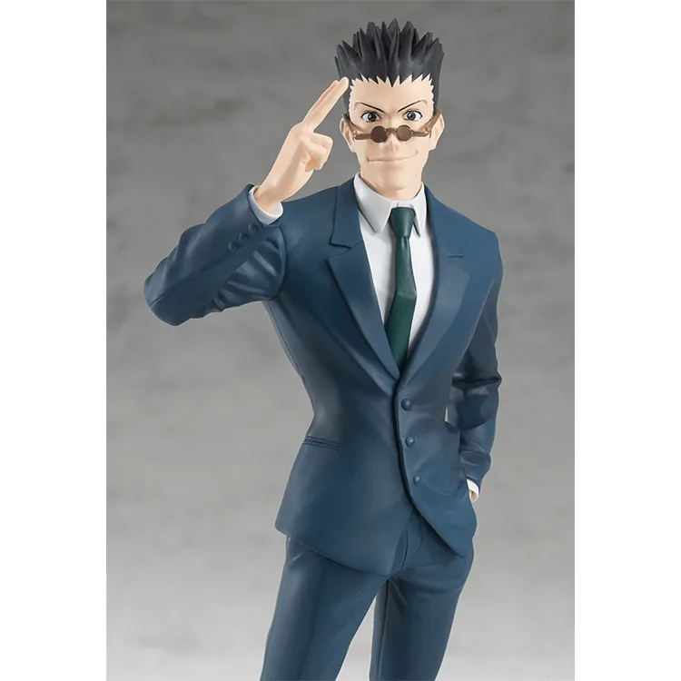 (Pre-Order END)"Hunter X Hunter" POP UP PARADE - Leorio - Doki Doki Land