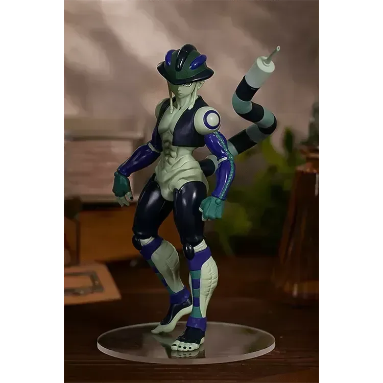 "Hunter X Hunter" POP UP PARADE - Meruem