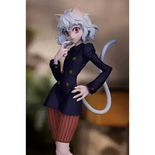 "Hunter X Hunter" POP UP PARADE - Neferpitou