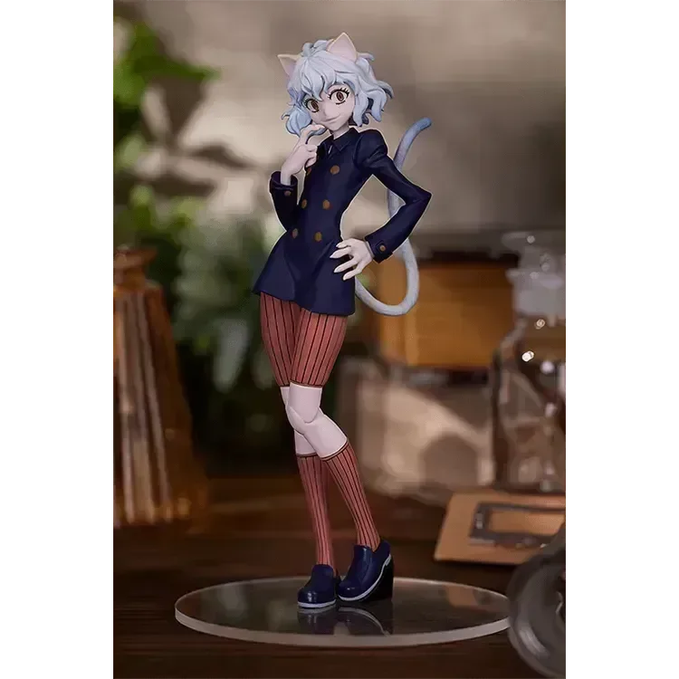 "Hunter X Hunter" POP UP PARADE - Neferpitou
