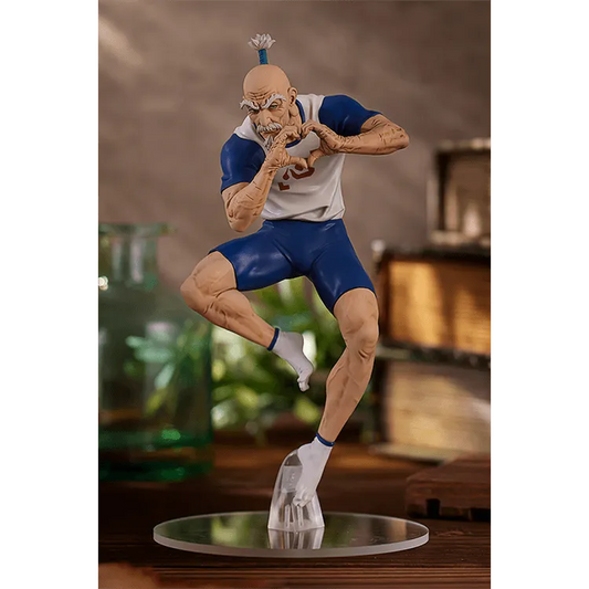 "Hunter X Hunter" POP UP PARADE - Netero