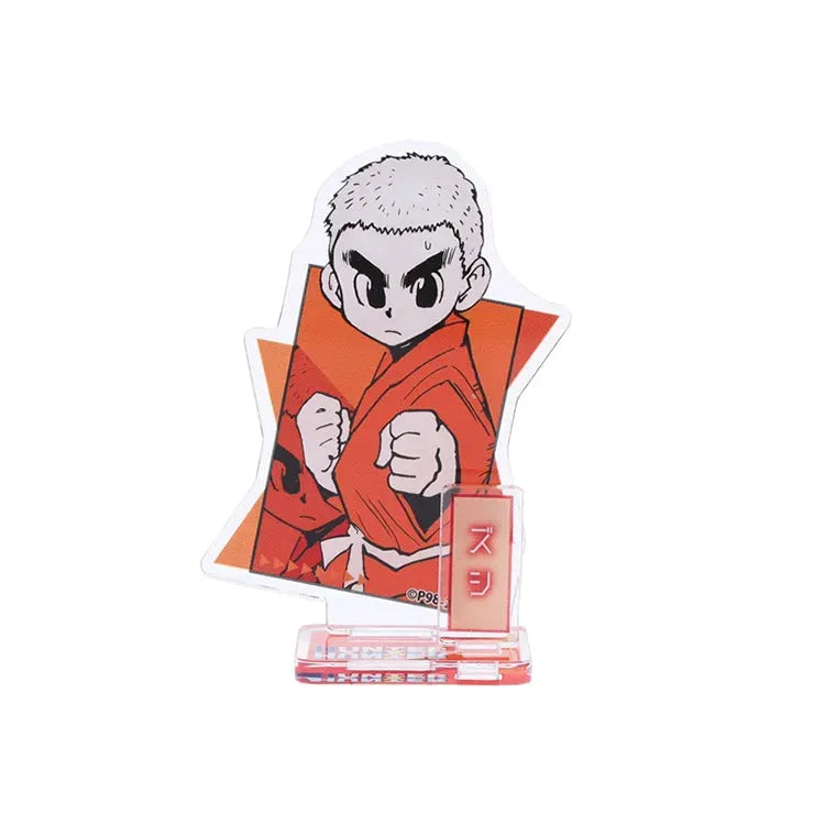 Hunter x Hunter Anime Merch - Acrylic Figure Collection Vol.2 (1 Random Type) - Doki Doki Land
