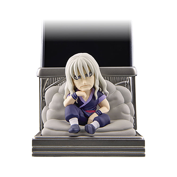 Hunter x Hunter Blind Box - DesQ Vol.5 Zoldyck Family