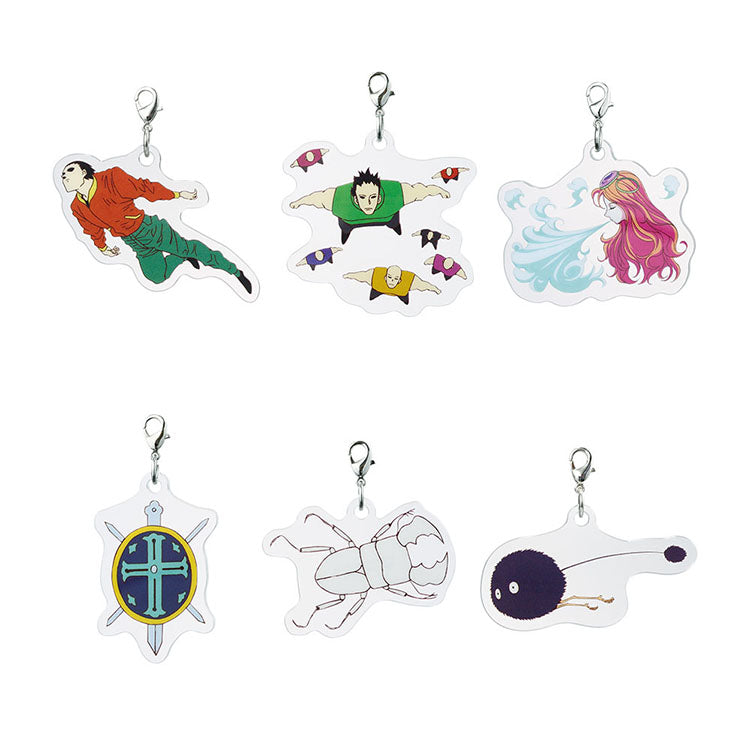 Hunter x Hunterl Ichiban Kuji - Greed Island (AVAILABLE IN STORE NOW)
