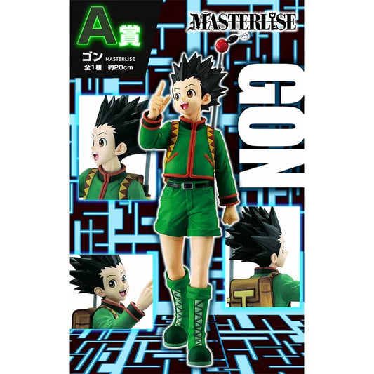 Hunter x Hunterl Ichiban Kuji - Greed Island (SOLD OUT)