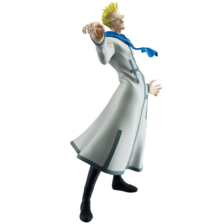 Hunter x Hunterl Ichiban Kuji - Greed Island (AVAILABLE IN STORE NOW)